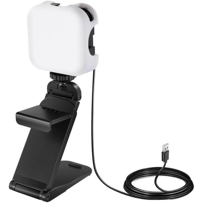Neewer PL81 Pro video konferenču lampa