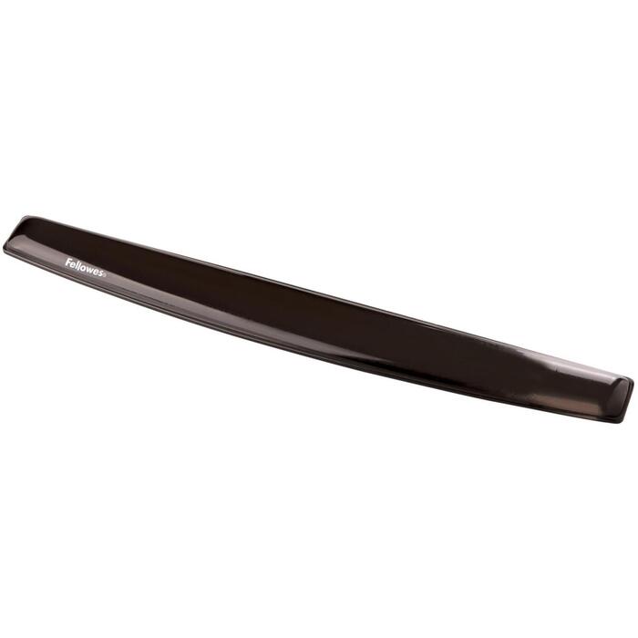 KEYBOARD ACC WRIST SUPPORT/CRYSTALS GEL 9112201 FELLOWES (9112201)