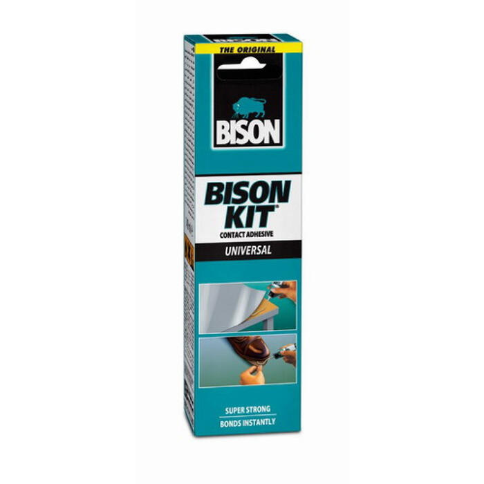 Līme Bison Kit 140ml kastē 6309530