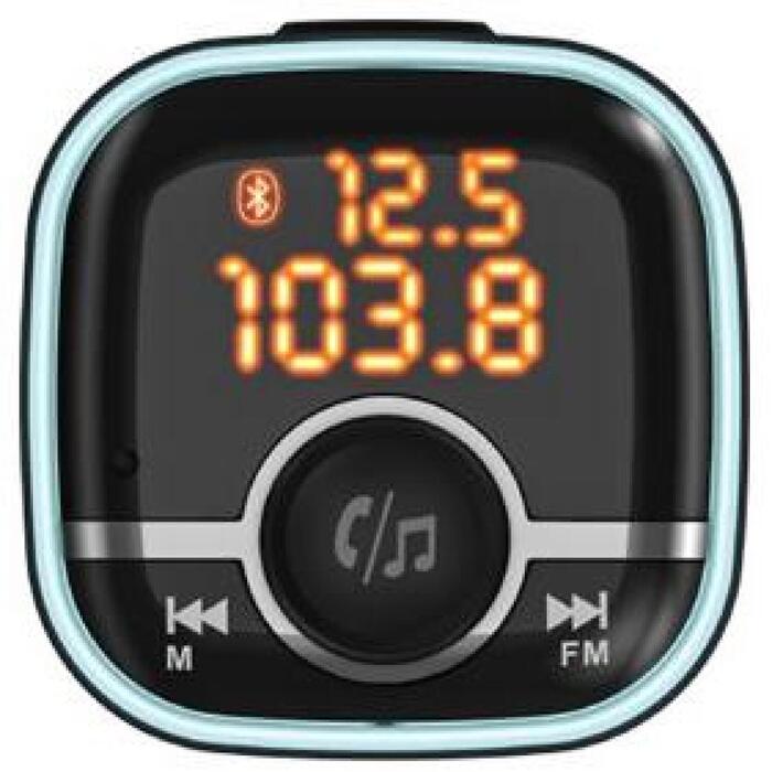 Navitel FM-transmitter ar Bluetooth BHF04 MAX