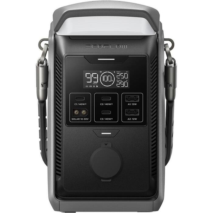 Ecoflow TRAIL Plus 300 DC 5024001003