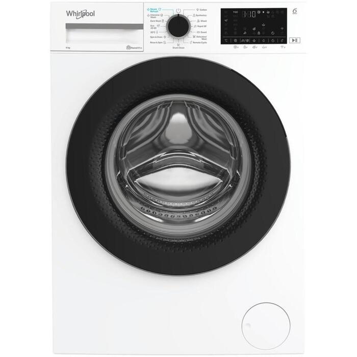 Whirlpool Veļas mašīna WAM 97WB EE