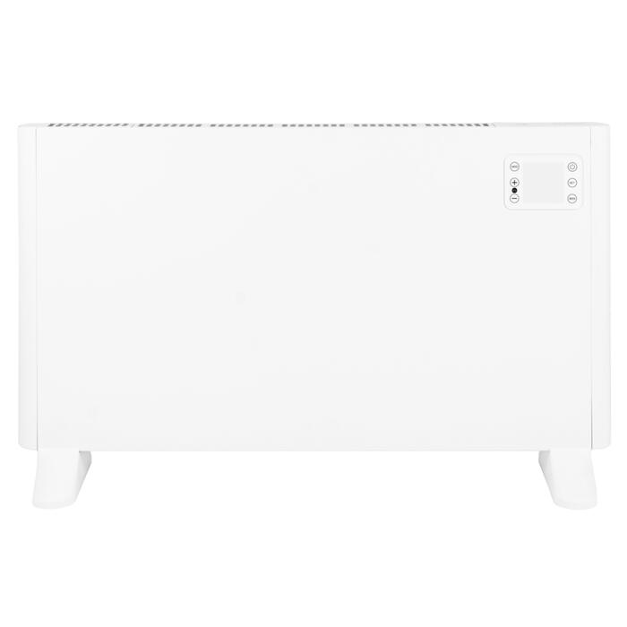 Eurom Alutherm Baseboard 1500 WiFi zems