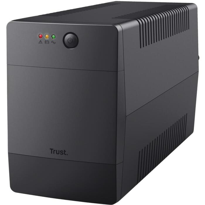 Trust UPS 23505 1500VA, 900 W