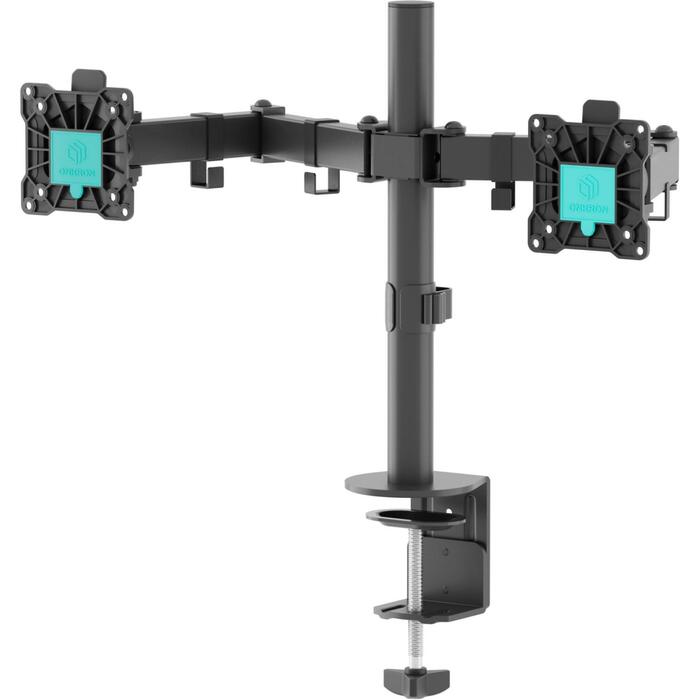 Onkron monitors dispeja piederums D221E-B, maksimālā