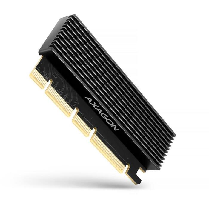 Axagon SSD adapteris M.2/NVMe PCEM2-XS