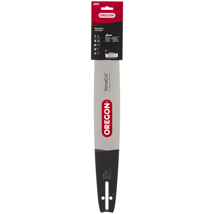 Motorzāģa sliede 18" 1,5 .325