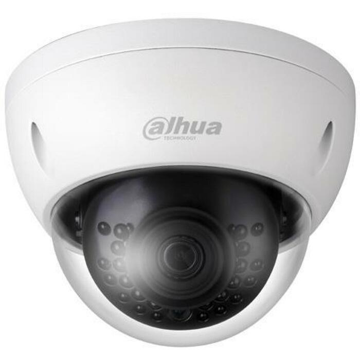 Dahua H3B WI-FI novērošanas kamera, 4MP