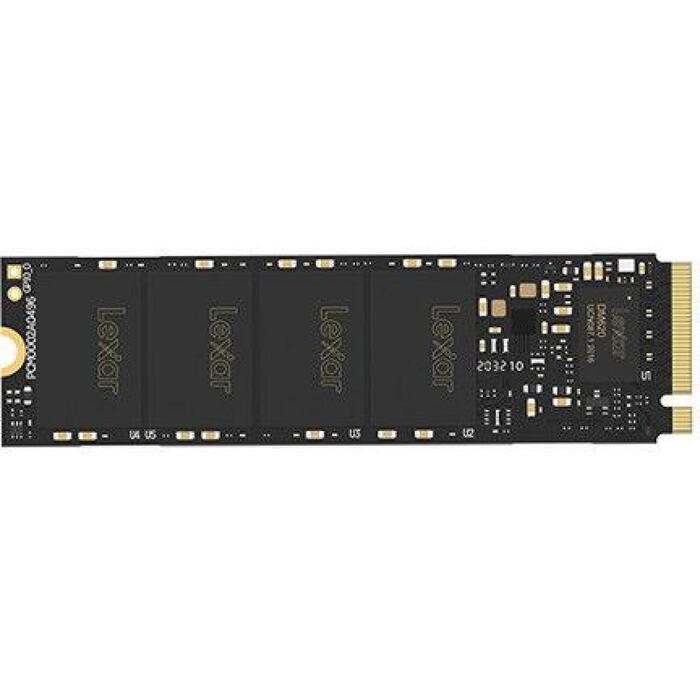 Lexar NM620 SSD, LNM620X256G-RNNNG, 256 GB