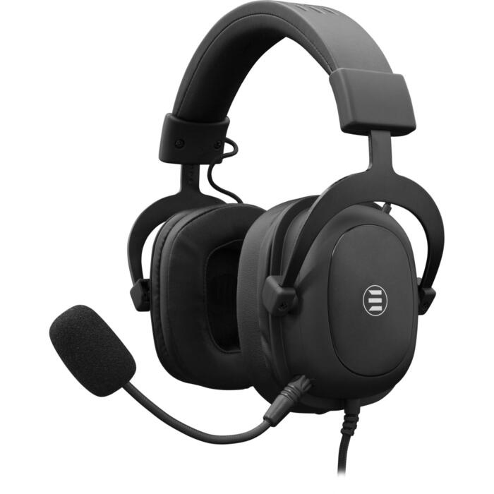 White Shark TAIKO austiņas, ESL-HS4, 20Hz-20kHz