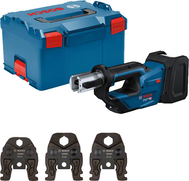 Kompakts akumulatora preses instruments 18V, 19
