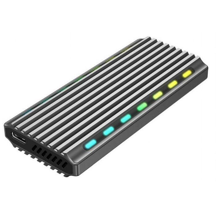 Gembird HDD cietā diska korpuss EE2280-U3C-03
