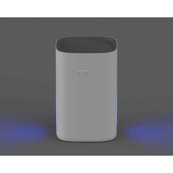 Aiwa gaisa attīrītājs PA-100, H13 HEPA