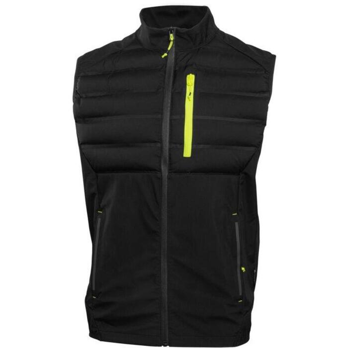 Hogert MAT Softshell veste HT5K266-L, 52