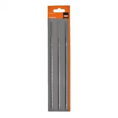 Zāģa ķēžu asināšanas vīle 5.5mm