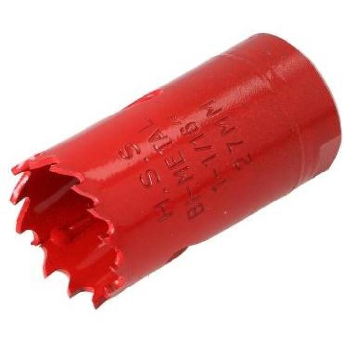 Prox Kroņurbis BI-metal d- 27mm (9032640)