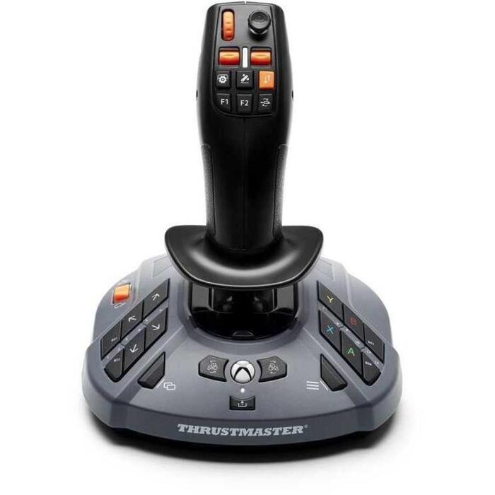 Thrustmaster Joystick SimTask Farmstick 4460279, 33