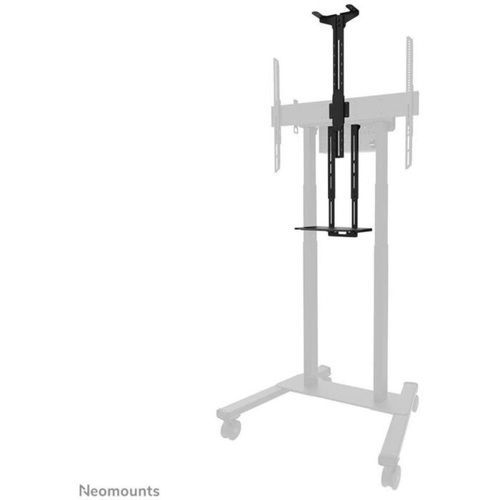 Neomounts monitors un multimediju komplekts AFL-875BL1
