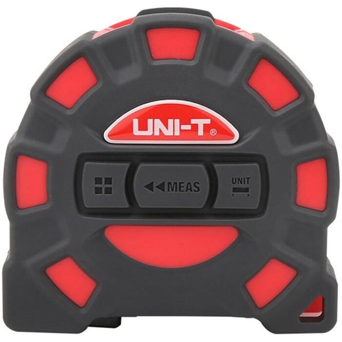 Uni-T LM60T lāzera attāluma mērītājs, 60m