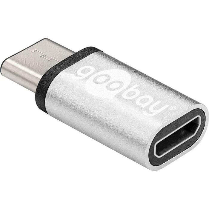 Goobay USB-C adapteris 56636, 5 pin