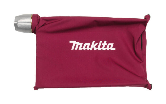 Putekļu maisiņš 1911B, 122402-1 MAKITA (122402-1)