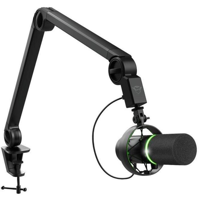 Trust Onyx GXT 255+ 24354, USB