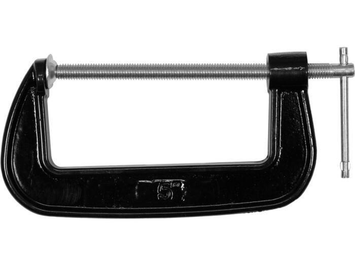 C veida skava 5", VOREL, 38433