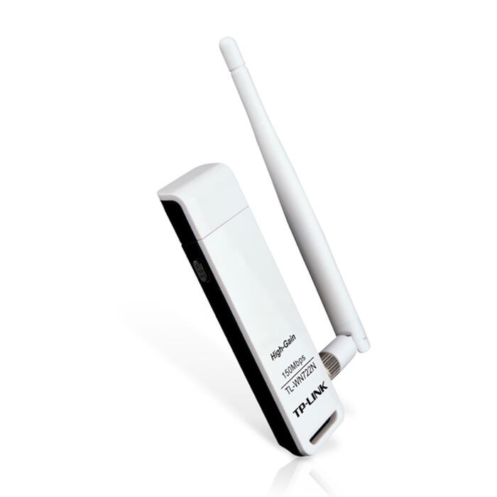 Wi-Fi USB adapters 150 Mbps 2