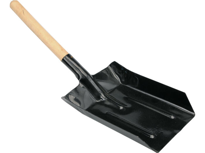 Vorel GRD 72977 ogļu lāpsta, 55x26