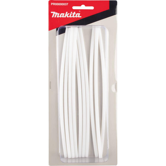 Līmstieņi HDPE (10gab.) PR00000037 MAKITA