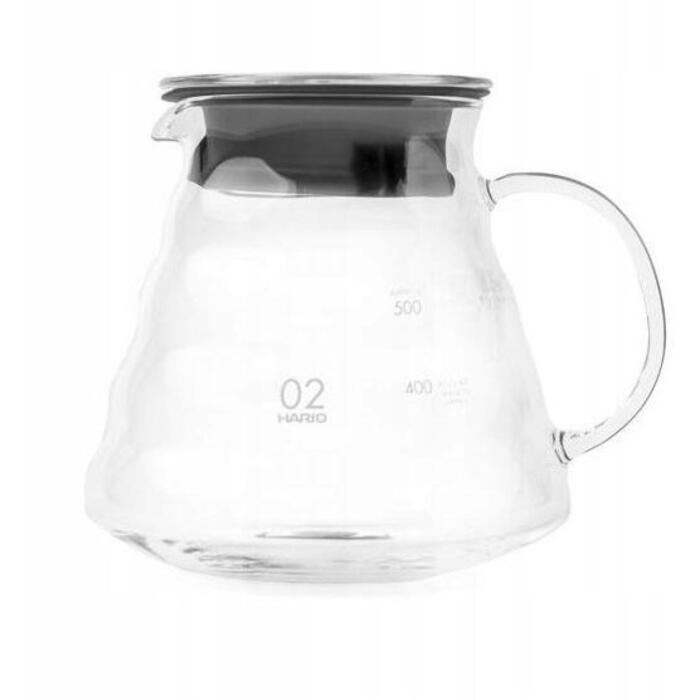 Hario Range tējkanna V60-02, 0.6