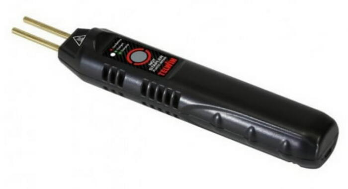 Plastmasas remonta komplekts Hot Stapler 804159