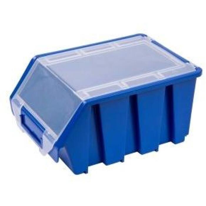 Patrol Kaste Ergobox 3 ar vaku
