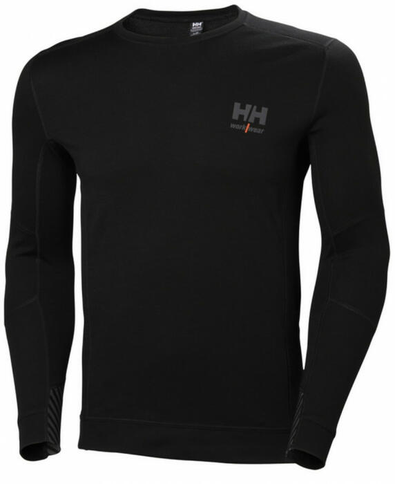 Termoveļa, krekls Lifa Merino, 2XL, HELLY