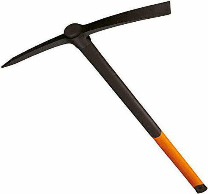 Fiskars Cirtnis 171010 1001733, 2950g, 90mm