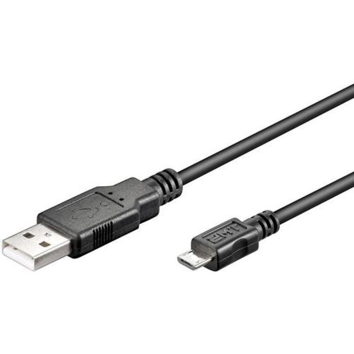Logilink USB kabelis CU0034, 1.8m
