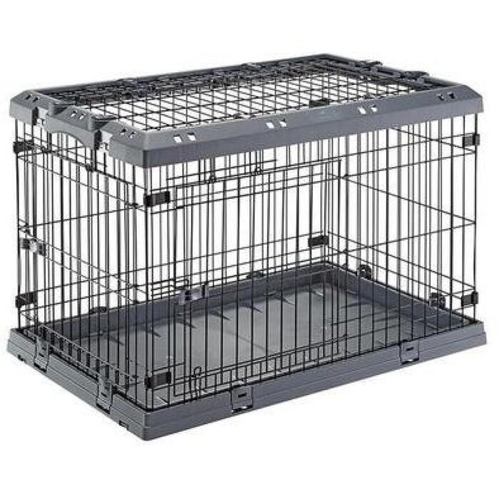 Ferplast suņu būris Superior 90 73188101