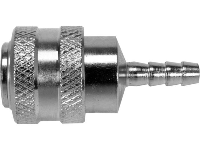 Ātrais savienotājs 1/4", VOREL, 81378, 6
