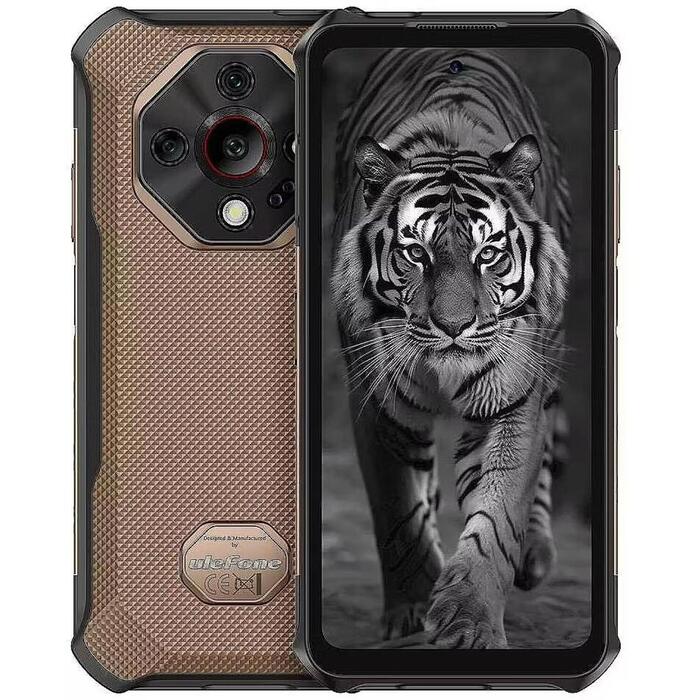 Ulefone Mobilais telefons Armor X16 SAND