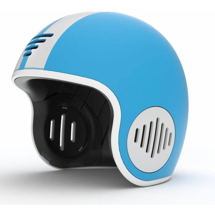 Chillafish Bobbi aizsargķivere CPHLS01BLU, S, 51-55cm