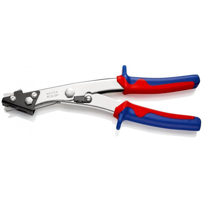 Skārda šķēres 280mm 9055280 KNIPEX (90