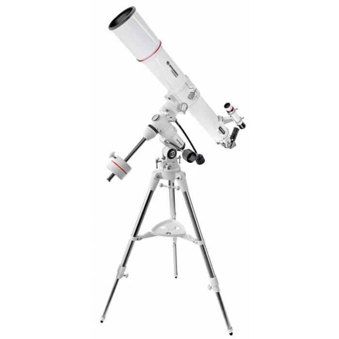 Bresser Messier AR-90/900 EXOS1/EQ4 teleskops, L4790907
