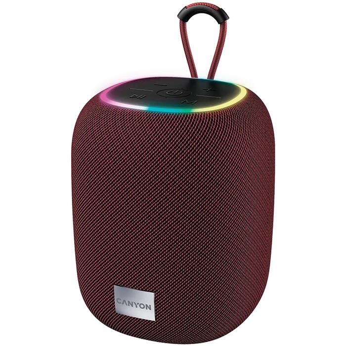 Pārnēsājamais Bluetooth skaļrunis ar 10 W