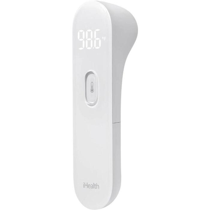 Ihealth termometrs PT3-15, 32-42.9°C, 1s