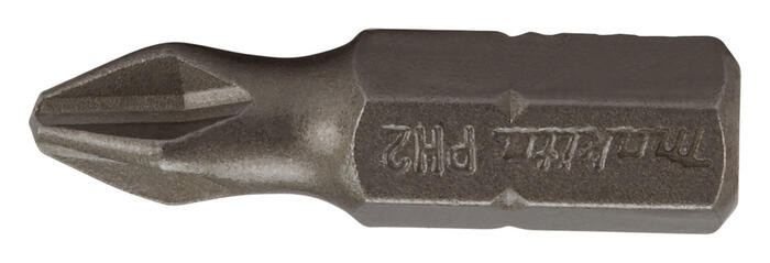 Uzgalis PH2x25mm (3), B-23466 MAKITA (B-23466)