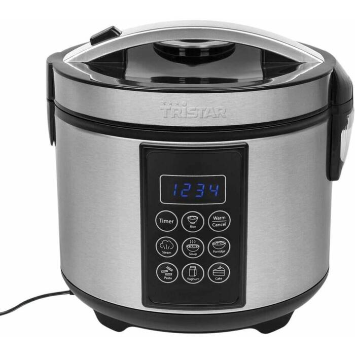 Tristar Multikookers RK-6132, 500 W, 1