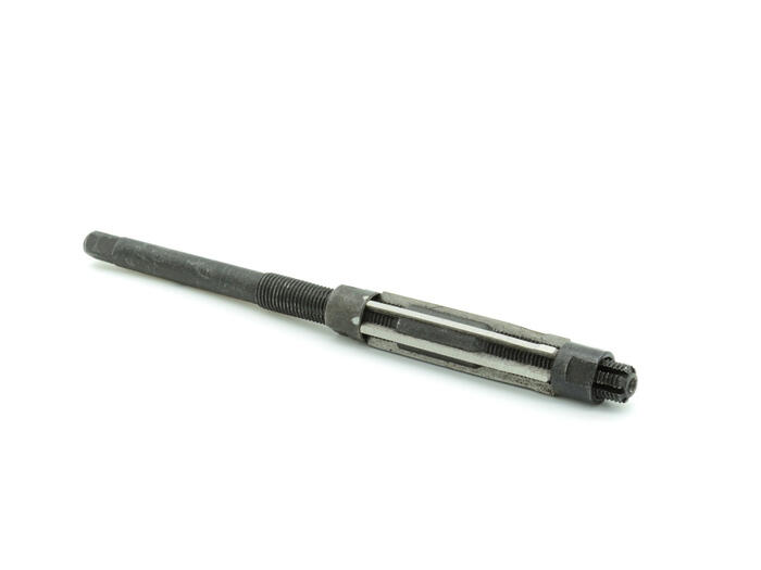 Regulējams urbjkalts 12.75-13.75 mm