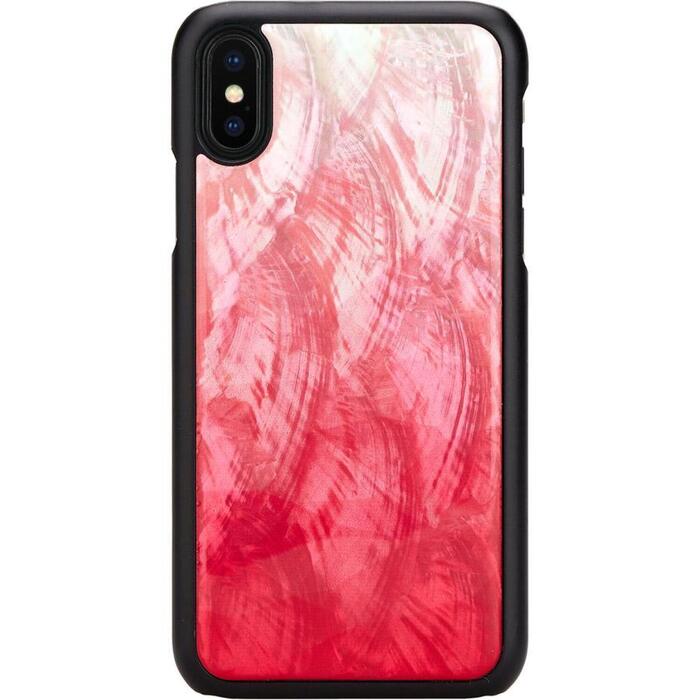 Ikins Aizmugurējais vāciņš K1627J, Rozā, Apple