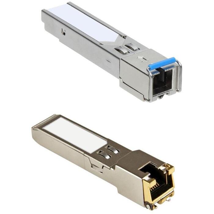 Somi Networks SFP (mini-GBIC) transceiver module