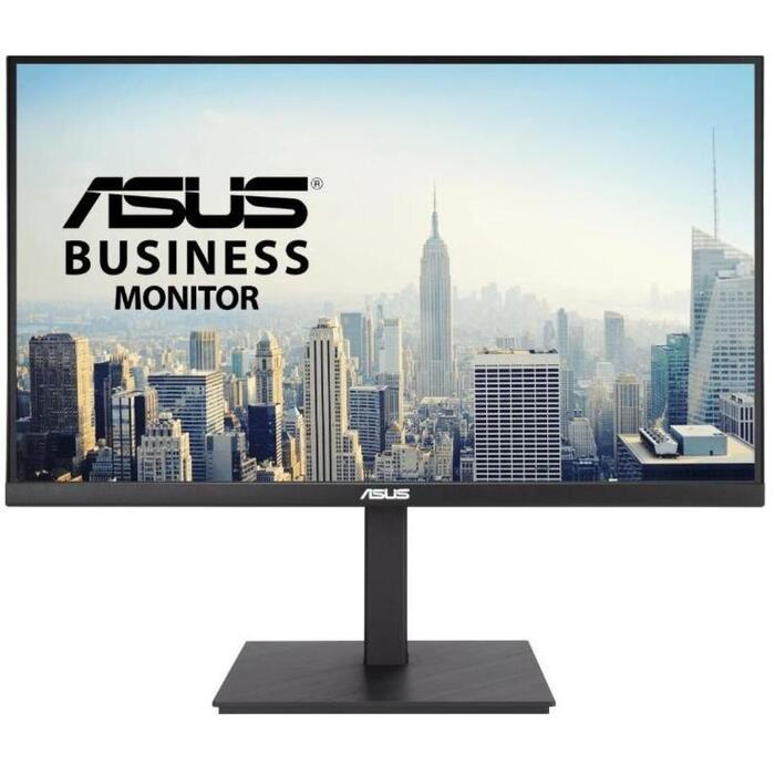 Asus monitors VA27UQSB, 27", 3840 x
